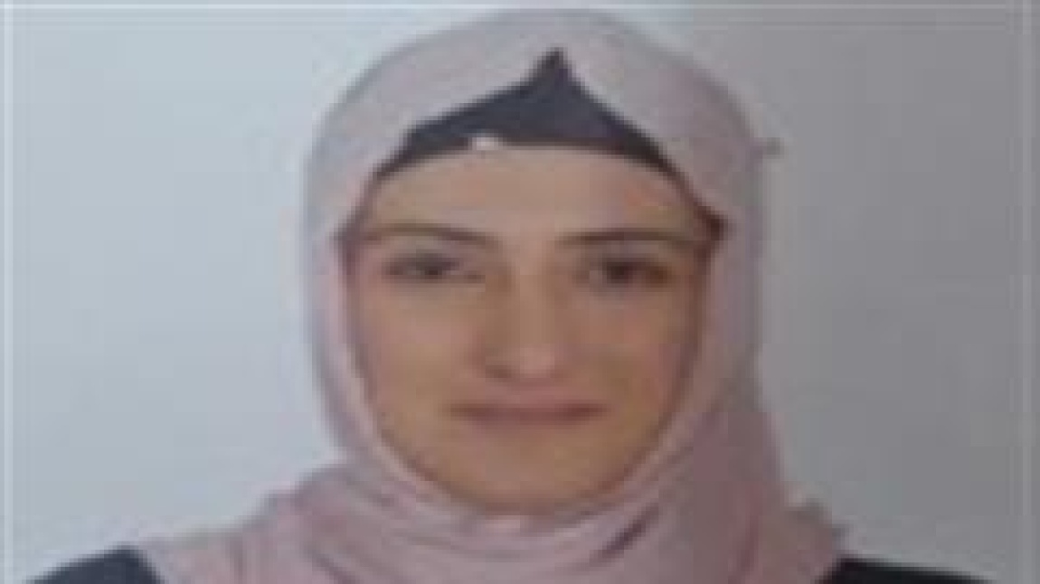 Hatice KARA - İngilizce Öğretmeni (Uzman Öğretmen)