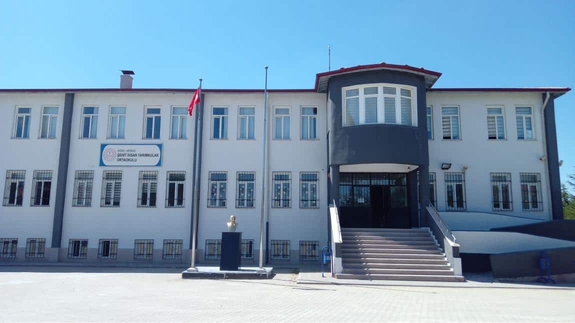 OKULUMUZ YENİ YÜZÜYLE YENİ DÖNEME HAZIR